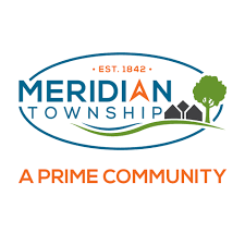 Sponsor Logo for Meridian Township