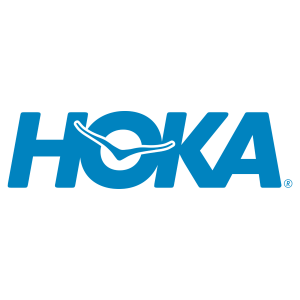 Sponsor Logo for Hoka