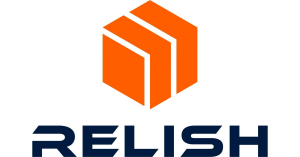 Sponsor Logo for Relish