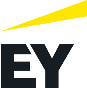 Sponsor Logo for EY