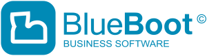 Sponsor Logo for BlueBoot