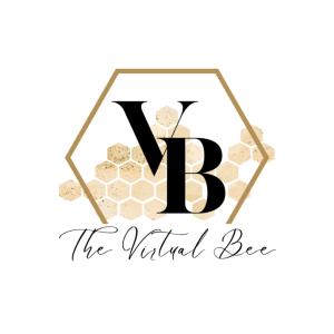 Sponsor Logo for The Virtual Bee