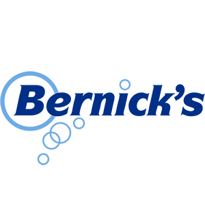 Sponsor Logo for Bernick Pepsi