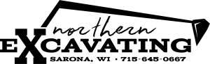 Sponsor Logo for Northern Excavating
