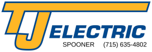 Sponsor Logo for TJ Electric