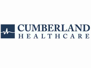 Sponsor Logo for Cumberland Memorial Hospital
