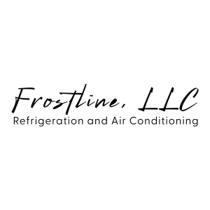 Sponsor Logo for Frostline LLC