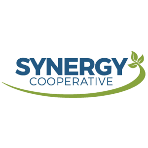 Sponsor Logo for Shell Lake Synergy Cooperative (formerly Cenex)