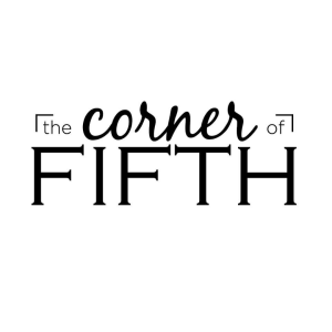 Sponsor Logo for The Corner of Fifth