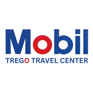 Sponsor Logo for Trego Travel Center