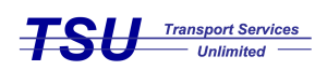 Sponsor Logo for Transport Services United - TSU