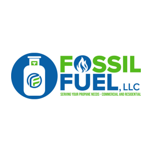 Sponsor Logo for Fossil Fuel