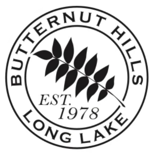 Sponsor Logo for Butternut Golf Course