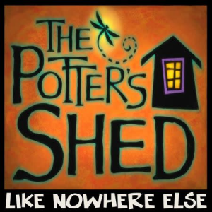 Sponsor Logo for The Potters Shed