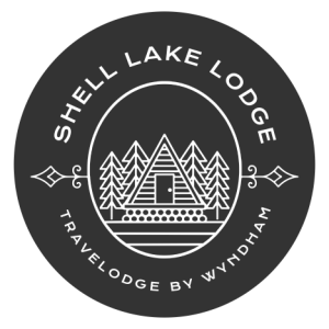Sponsor Logo for Shell Lake Lodge