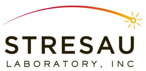 Sponsor Logo for Stresau Laboratory, Inc