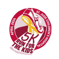 5k For The Kids at St Jude