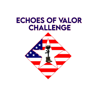 Echoes of Valor Challenge home