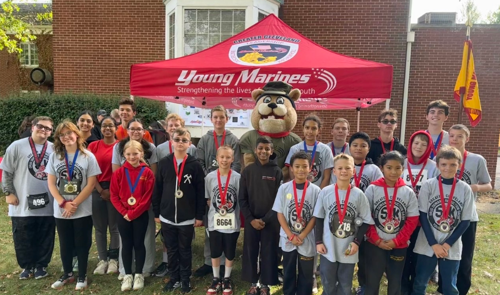 Drug Demand Reduction 5K, photo 8 of 8