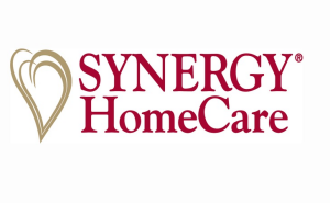 Sponsor Logo for Synergy Home Care