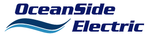 Sponsor Logo for OceanSide Electric