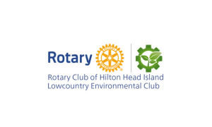 Sponsor Logo for Rotary Club of Hilton Head Island Lowcountry Environmental Club