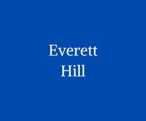 Sponsor Logo for Everett Hill