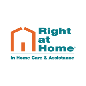 Sponsor Logo for Right at Home