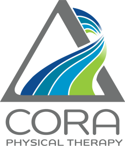 Sponsor Logo for Cora Physical Therapy