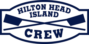 Sponsor Logo for Hilton Head Island Crew
