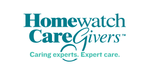 Sponsor Logo for Homewatch Care Givers