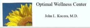 Sponsor Logo for Optimal Wellness Center