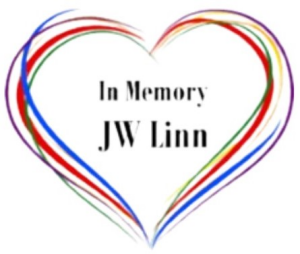 Sponsor Logo for Linn Family - In Memory of JW Linn