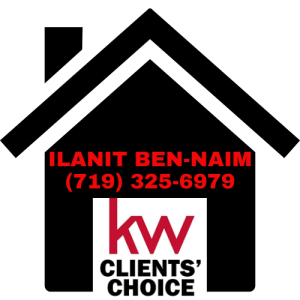 Sponsor Logo for Keller Williams Clients Choice Realty