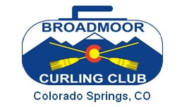 Sponsor Logo for Broadmoor Curling Club