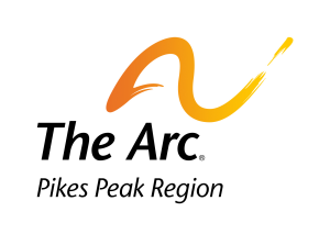 Sponsor Logo for The ARC of the Pikes Peak Region