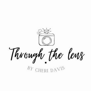 Sponsor Logo for Through the Lens by Cheri Davis