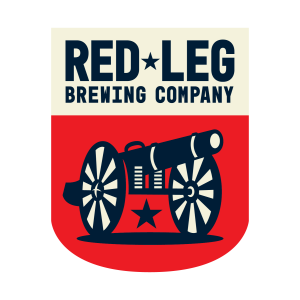 Sponsor Logo for Red Leg Brewing Company