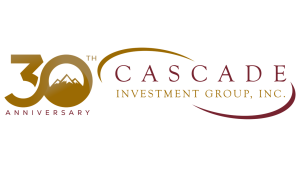 Sponsor Logo for Cascade Investment Group, Inc.