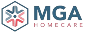 Sponsor Logo for MGA Homecare