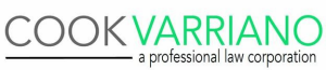 Sponsor Logo for Cook Varriano, P.C.