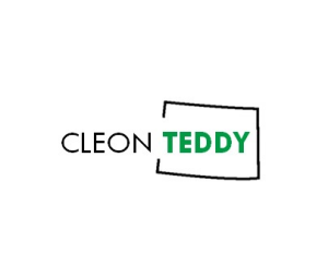 Sponsor Logo for Cleon Teddy
