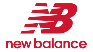 Sponsor Logo for New Balance