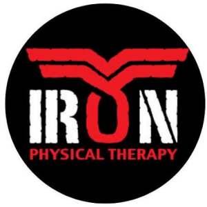 Sponsor Logo for Iron PT