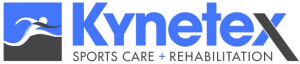 Sponsor Logo for Kynetex Sports Care and Rehabilitation