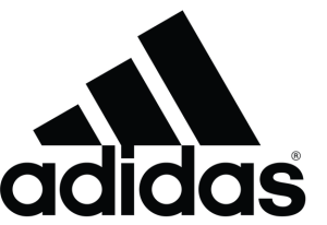 Sponsor Logo for adidas