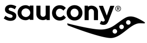 Sponsor Logo for Saucony