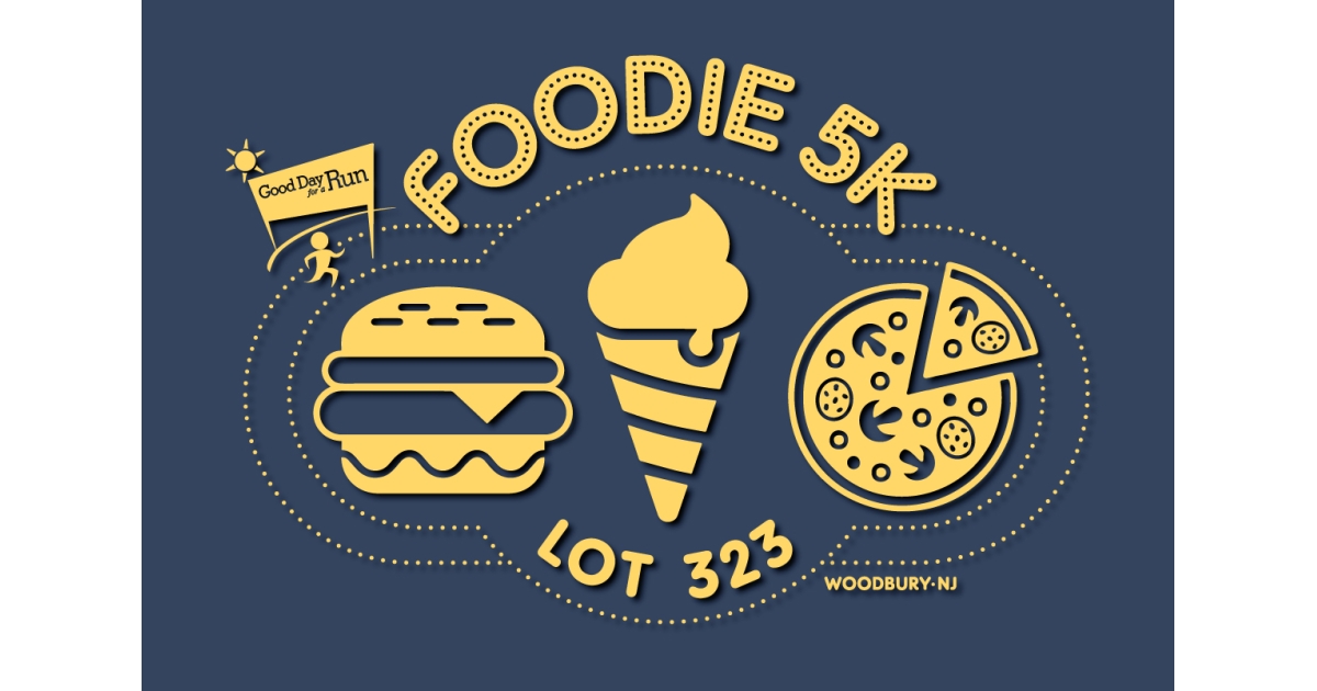 Foodie 5K