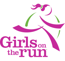 Logo for Girls on the Run of Greater Detroit