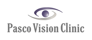 Sponsor Logo for Pasco Vision Clinic